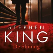 Omslag van De Shining
