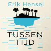 Omslag van Tussentijd