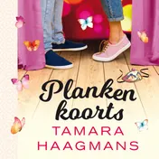 Omslag van Plankenkoorts