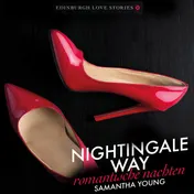 Omslag van Nightingale Way - Romantische nachten