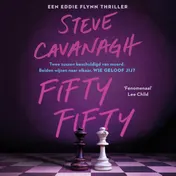 Omslag van Fiftyfifty