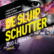 Omslag van De sluipschutter