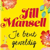 Omslag van Je bent geweldig