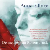 Omslag van De meisjes van Ravensbruck