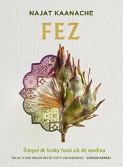 Omslag van FEZ
