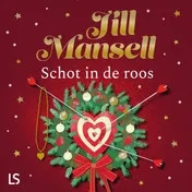 Omslag van Schot in de roos