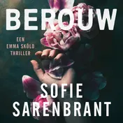 Omslag van Berouw