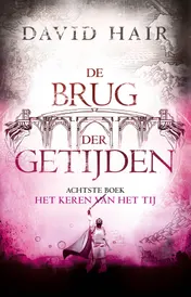 Omslag van Het Keren van het Tij