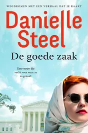 Omslag van De goede zaak