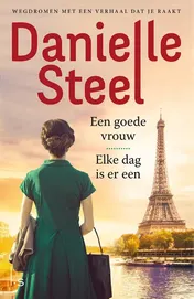 Omslag van Omnibus-Een goede vrouw, Elke dag is er