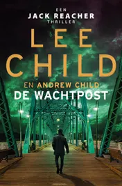 Omslag van De wachtpost