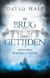Omslag van Water & Vuur