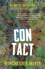 Omslag van Contact