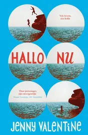Omslag van Hallo Nu