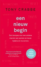 Omslag van Een nieuw begin