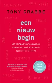 Omslag van Een nieuw begin
