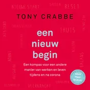 Omslag van Een nieuw begin