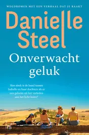 Omslag van Onverwacht geluk