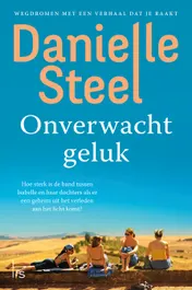 Omslag van Onverwacht geluk