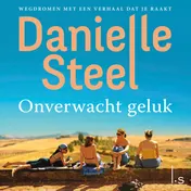 Omslag van Onverwacht geluk