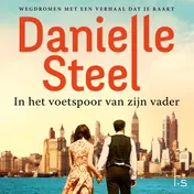 Omslag van In het voetspoor van zijn vader