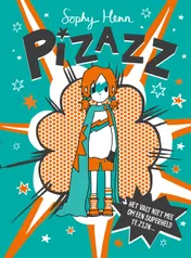 Omslag van Pizazz