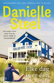 Omslag van Elke dag is er een