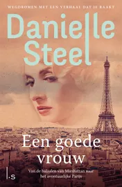 Omslag van Een goede vrouw