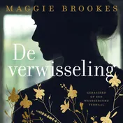 Omslag van De verwisseling