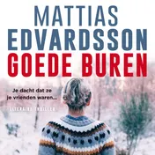 Omslag van Goede buren