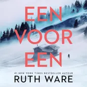 Omslag van Een voor een