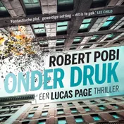Omslag van Onder druk