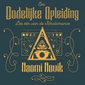 Omslag van Een dodelijke opleiding