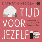 Omslag van Tijd voor jezelf