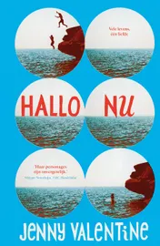Omslag van Hallo Nu