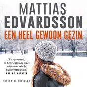 Omslag van Een heel gewoon gezin