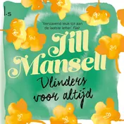 Omslag van Vlinders voor altijd