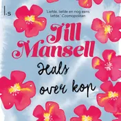 Omslag van Hals over kop