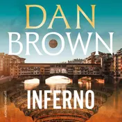 Omslag van Inferno