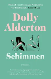 Omslag van Schimmen