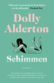 Omslag van Schimmen