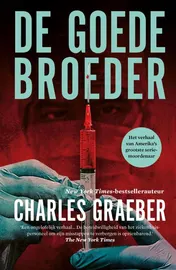 Omslag van De goede broeder