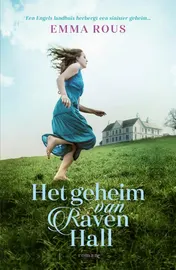 Omslag van Het geheim van Raven Hall