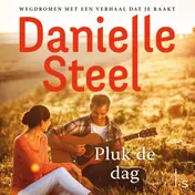 Omslag van Pluk de dag