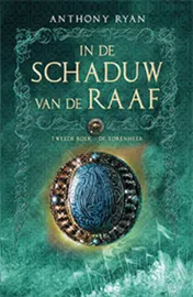 Omslag van De Torenheer