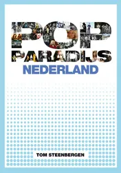 Omslag van Popparadijs Nederland