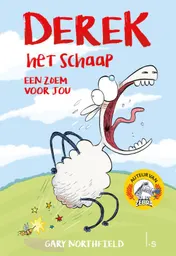 Omslag van Een zoem voor jou