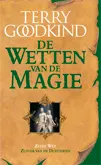 Omslag van Zuster van de Duisternis