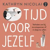 Omslag van Tijd voor jezelf