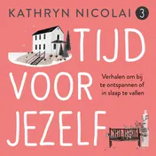 Omslag van Tijd voor jezelf